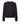 Felpa Pepe Jeans Luna Donna - Nero