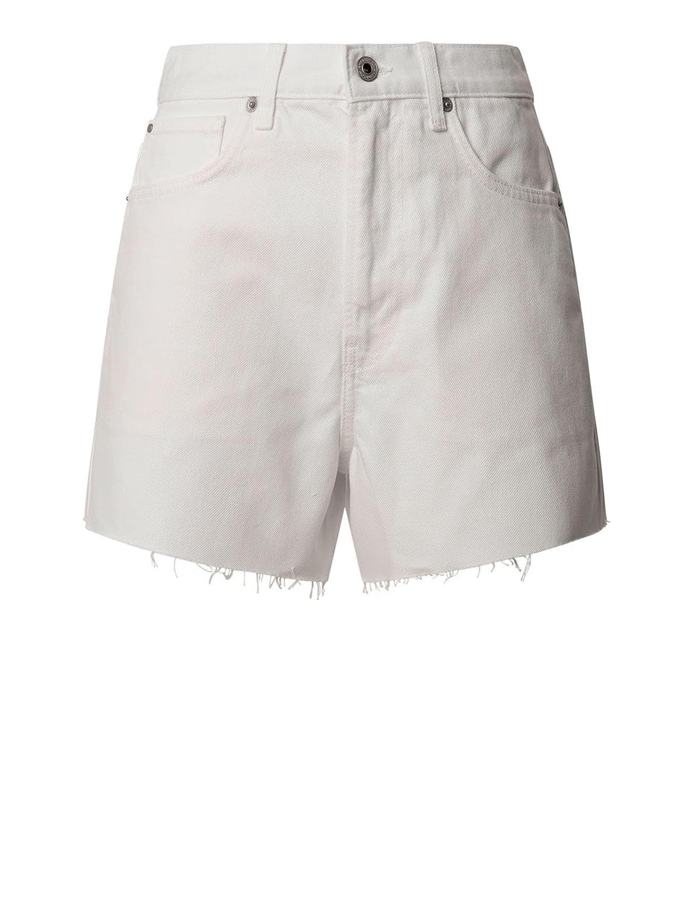 Shorts Pepe Jeans Donna - Denim