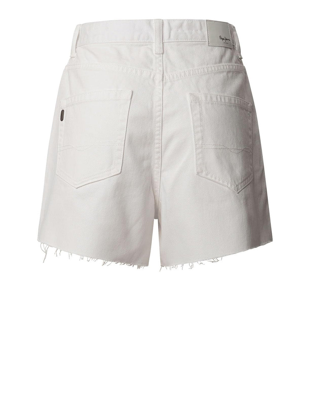 Shorts Pepe Jeans Donna - Denim
