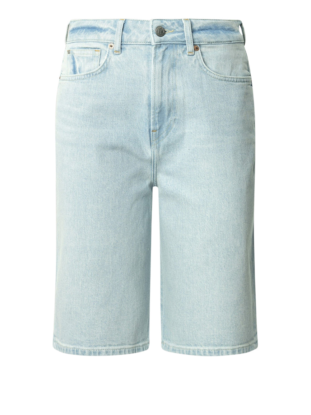 Shorts Jeans Pepe Jeans Donna - Denim