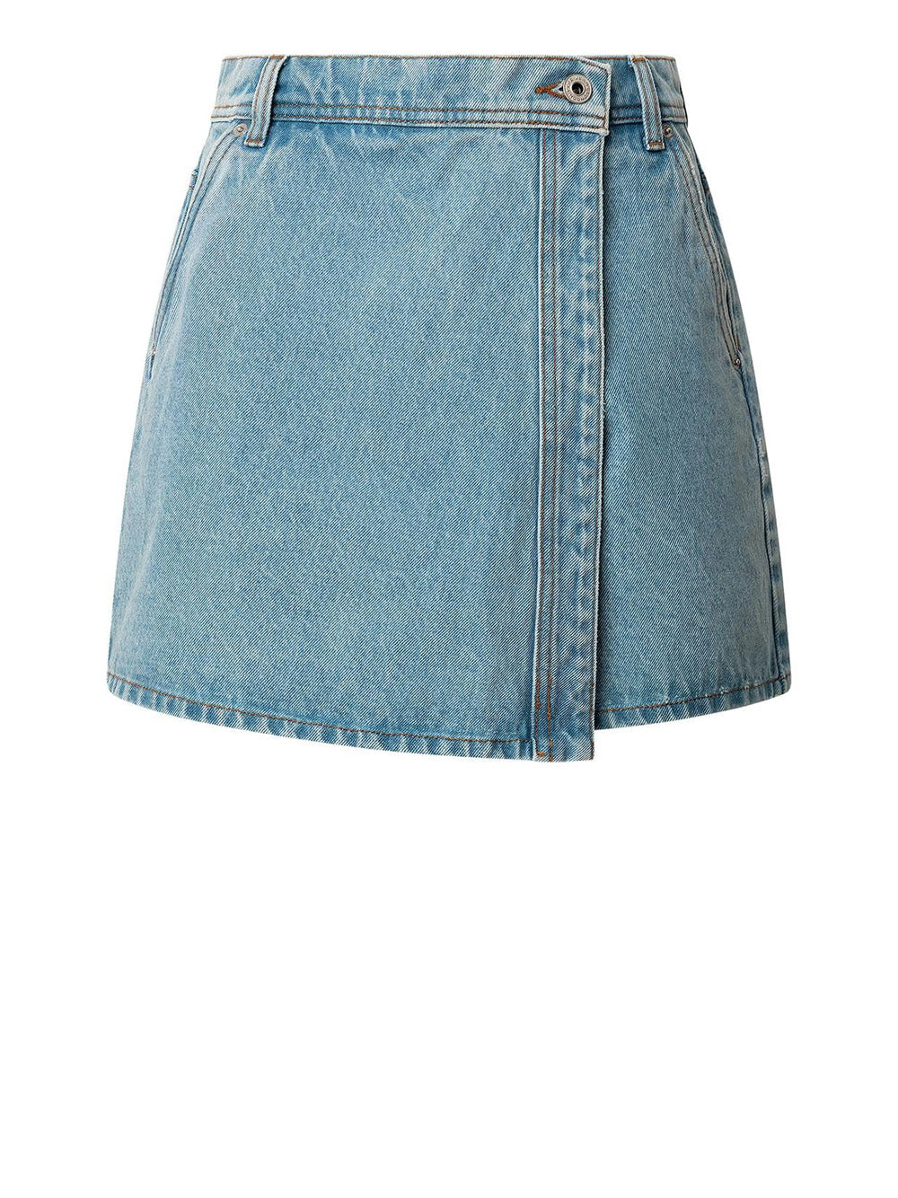 Shorts Pepe Jeans Donna - Denim
