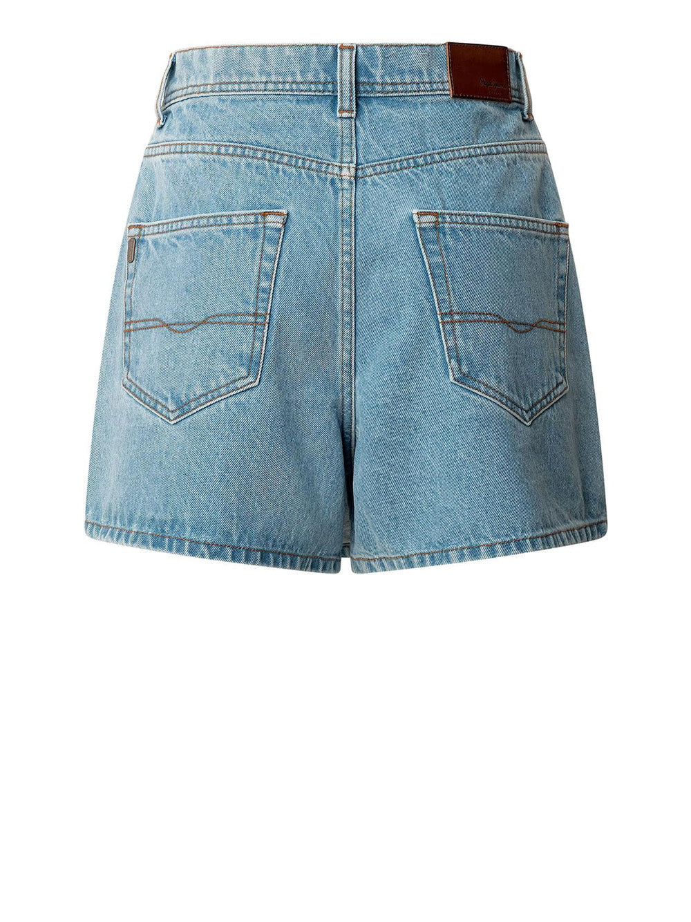 Shorts Pepe Jeans Donna - Denim