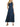 Vestito Deborah Pepe Jeans Donna - Blu