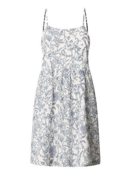Vestito Divina Pepe Jeans Donna - Bianco