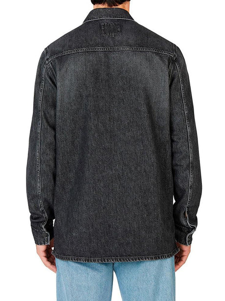 Camicia Pepe Jeans Uomo - Denim