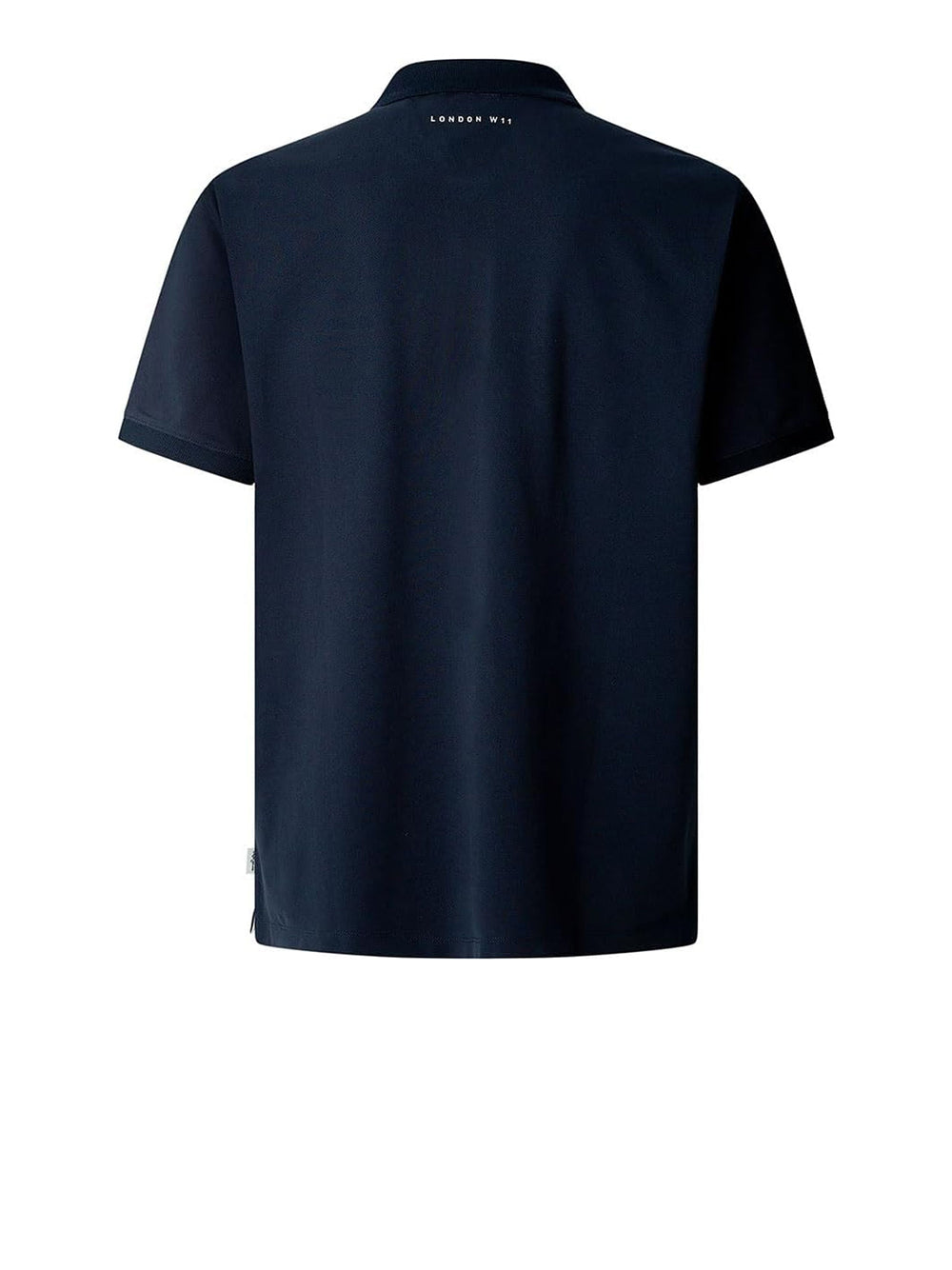 Polo Pepe Jeans Uomo - Blu