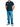 Polo Pepe Jeans Uomo - Blu