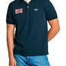 Polo Pepe Jeans Uomo - Blu