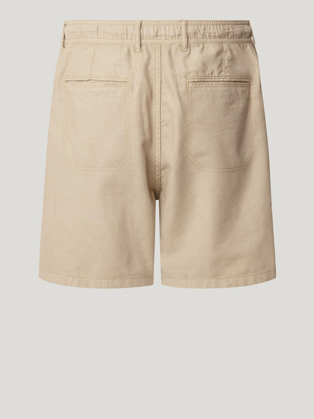 Bermuda Casual Pepe Jeans Uomo - Beige