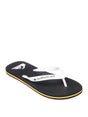 Infradito Quicksilver Uomo - Nero