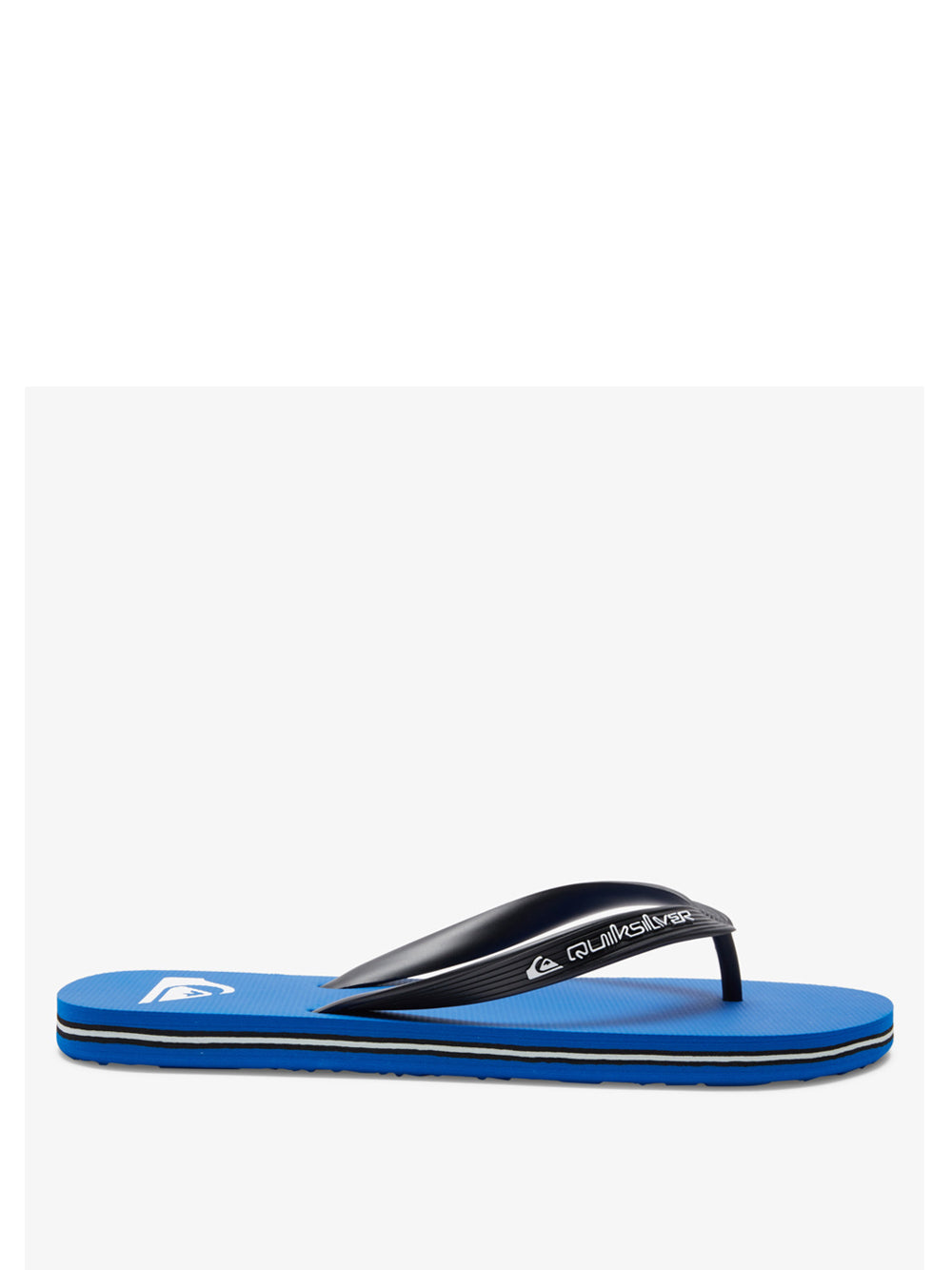 Infradito Quicksilver Uomo - Blu
