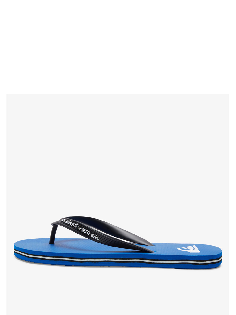 Infradito Quicksilver Uomo - Blu