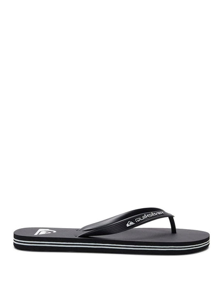 Infradito Quicksilver Uomo - Nero