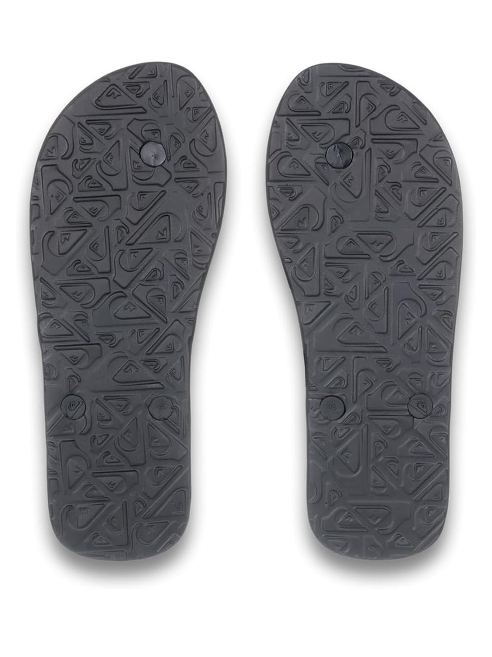 Infradito Quicksilver Uomo - Nero
