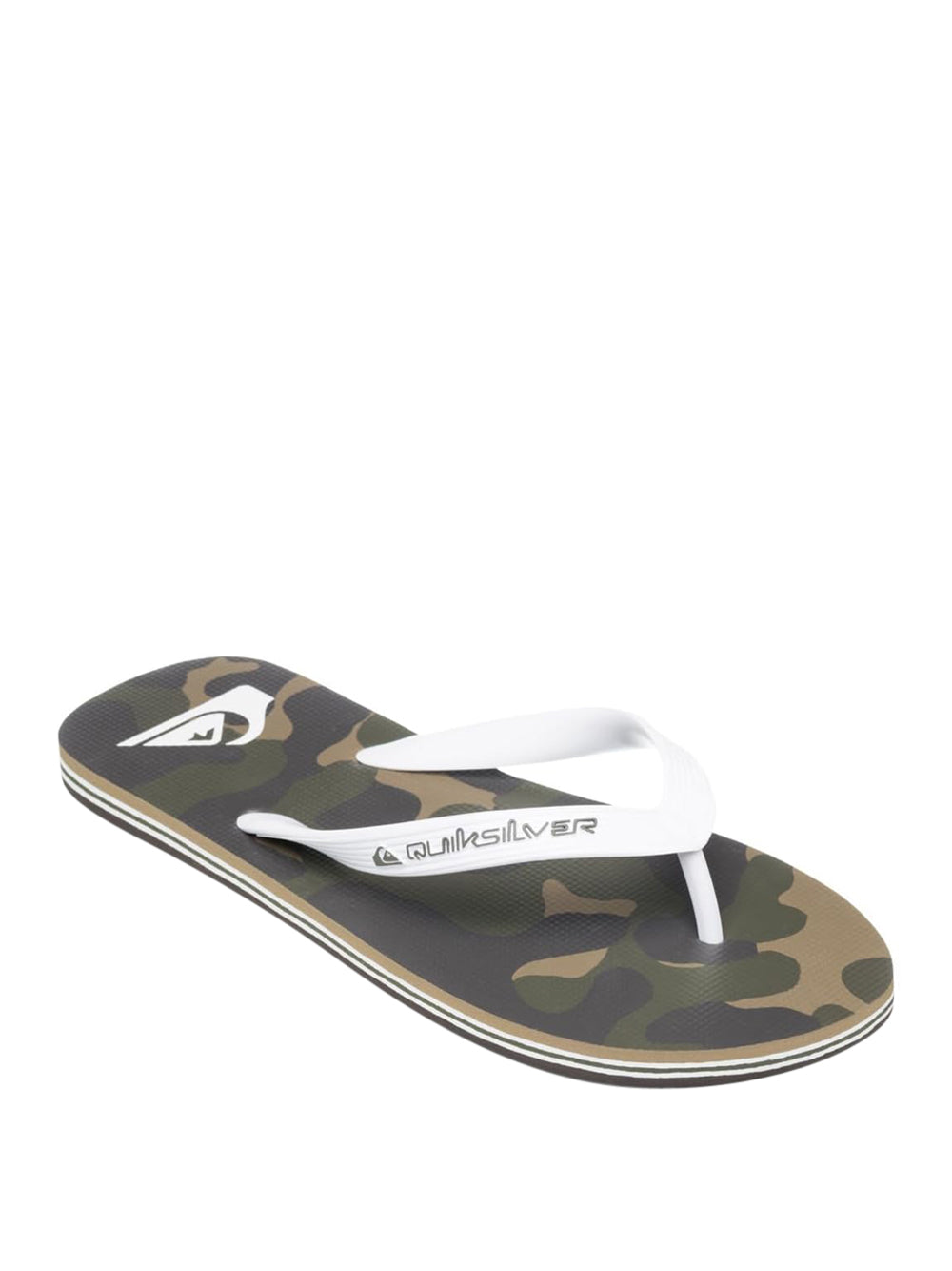 Infradito Quicksilver Uomo