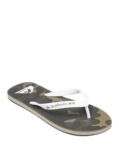 Infradito Quicksilver Uomo