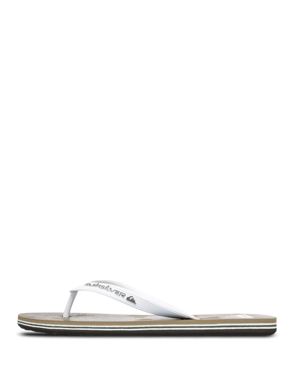 Infradito Quicksilver Uomo