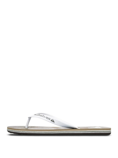 Infradito Quicksilver Uomo