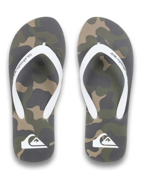 Infradito Quicksilver Uomo