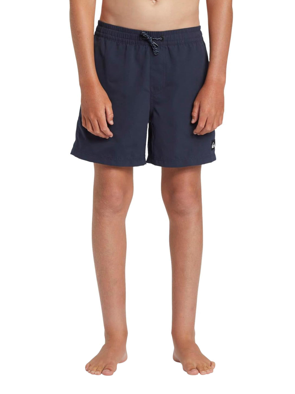 Costume Quicksilver Bambino - Blu