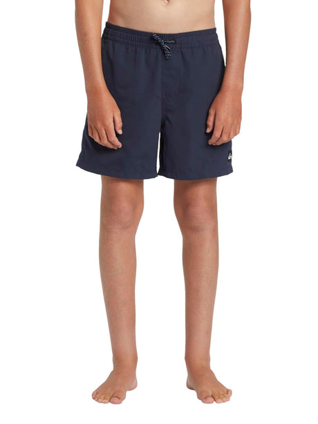 Costume Quicksilver Bambino - Blu