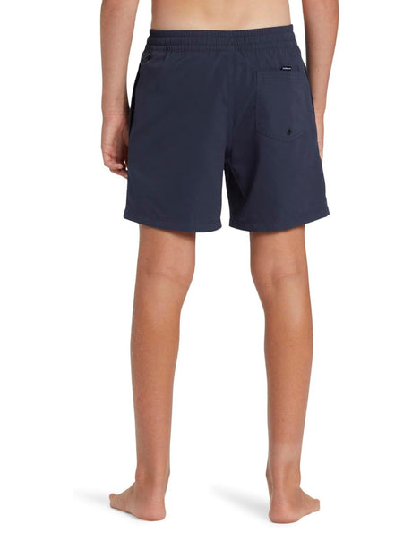 Costume Quicksilver Bambino - Blu