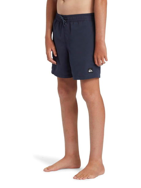 Costume Quicksilver Bambino - Blu