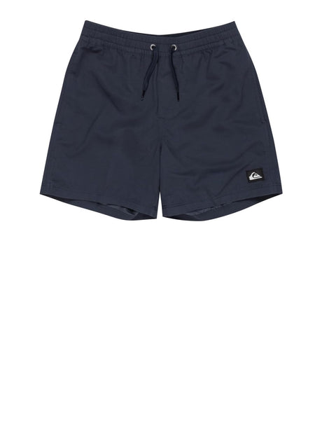 Costume Quicksilver Bambino - Blu