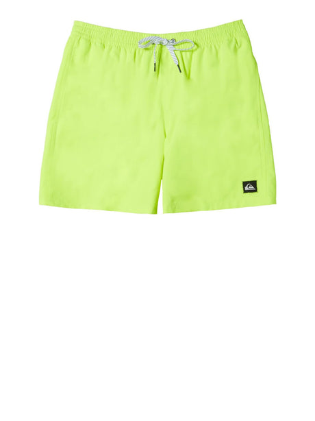 Costume Quicksilver Bambino - Giallo