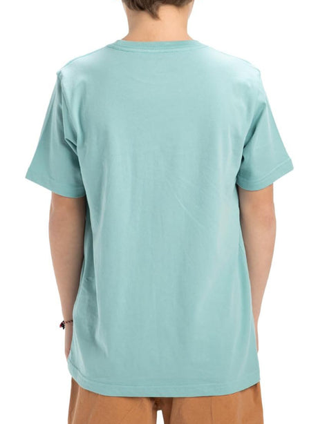 T-shirt Quicksilver Bambino
