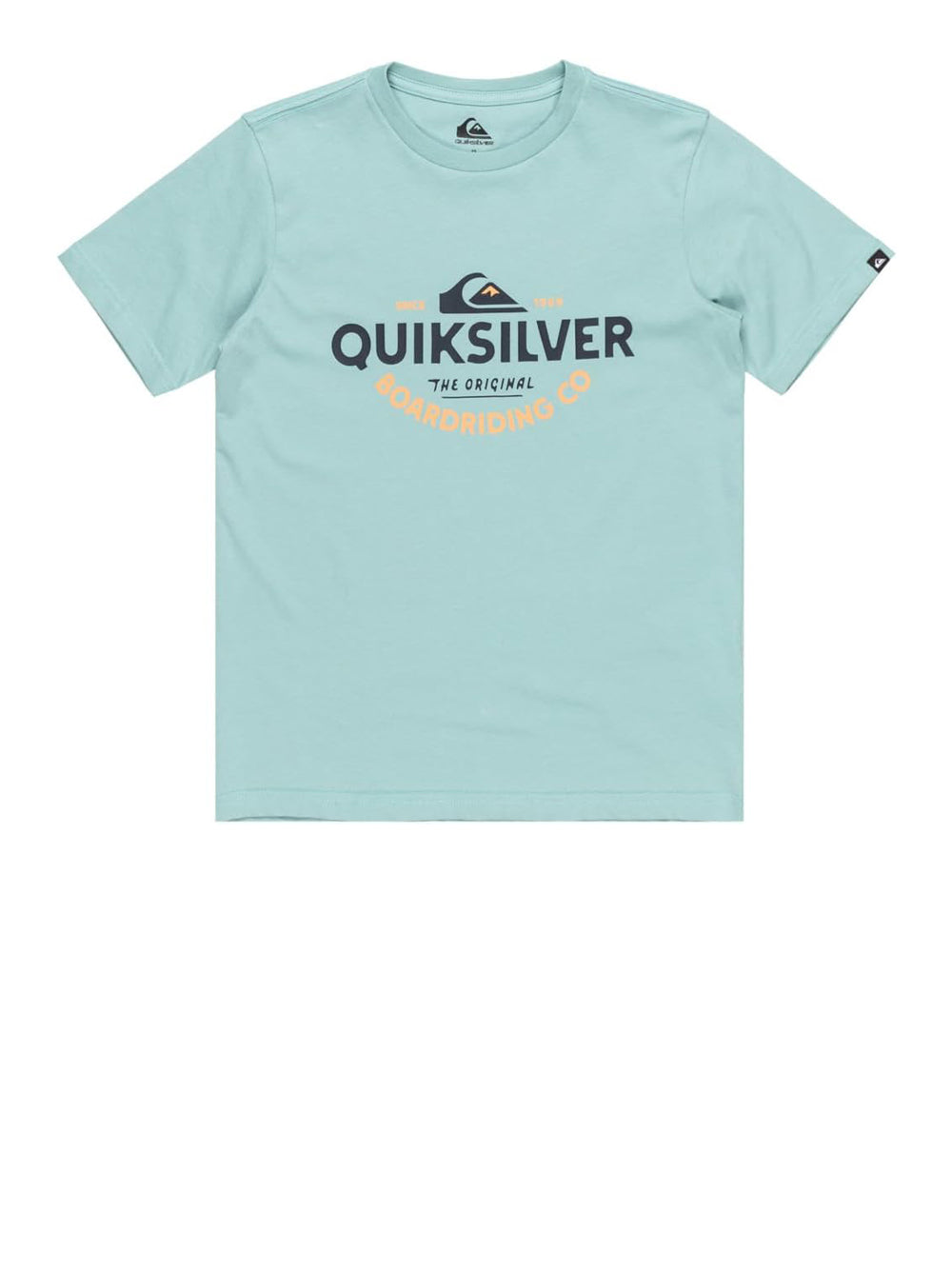 T-shirt Quicksilver Bambino