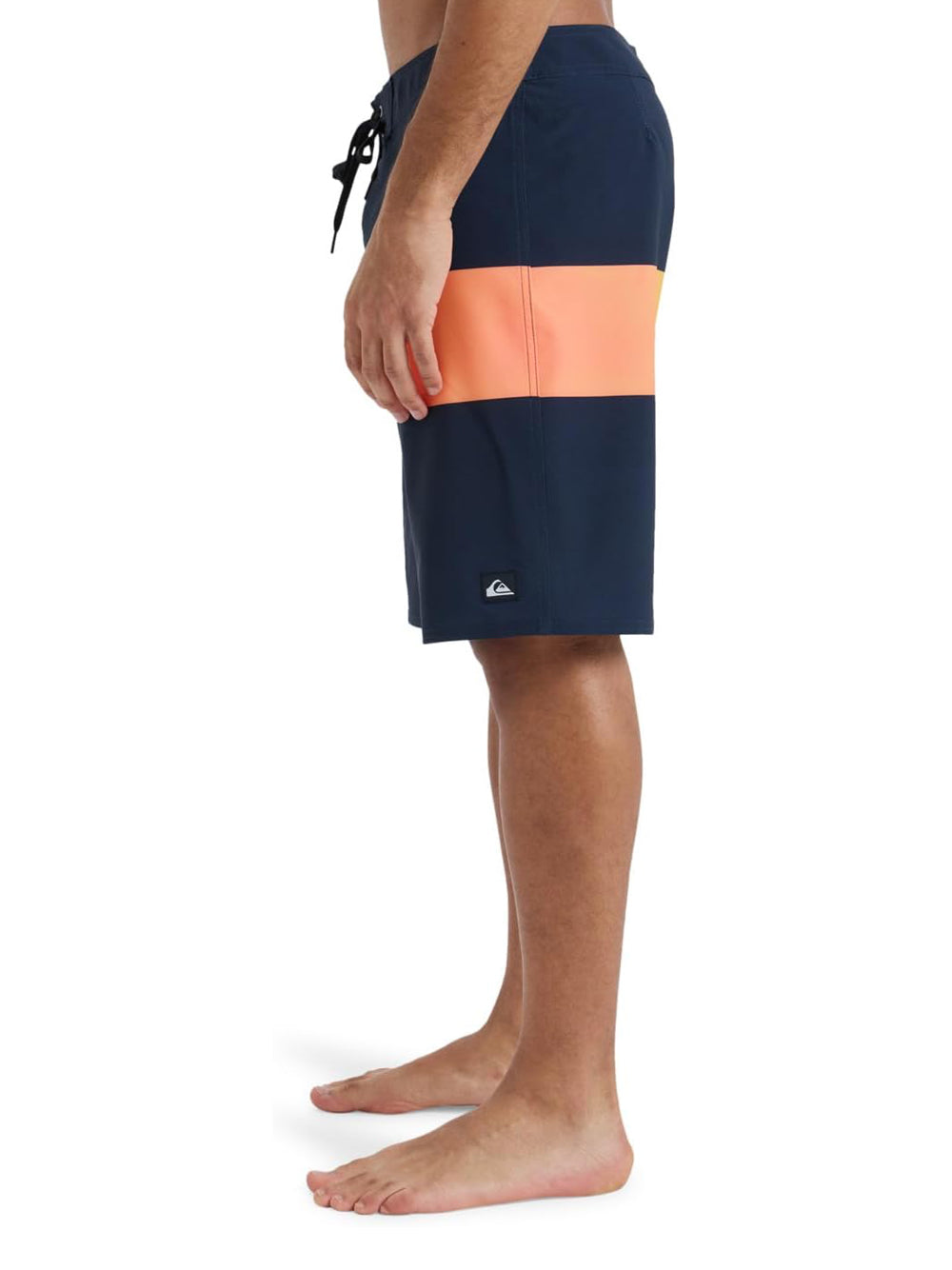 Costume Quicksilver Uomo