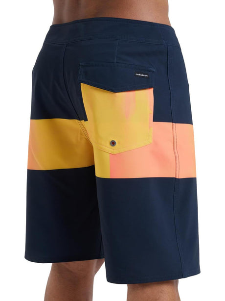 Costume Quicksilver Uomo