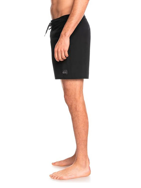 Costume Quicksilver Uomo - Nero