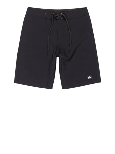 Costume Quicksilver Uomo - Nero