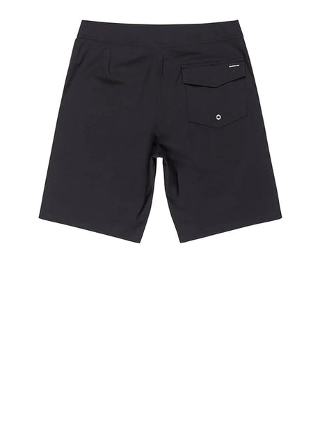 Costume Quicksilver Uomo - Nero