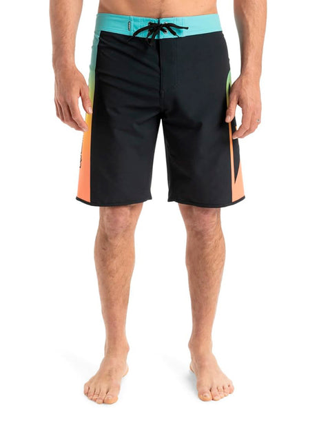 Costume Quicksilver Uomo - Nero