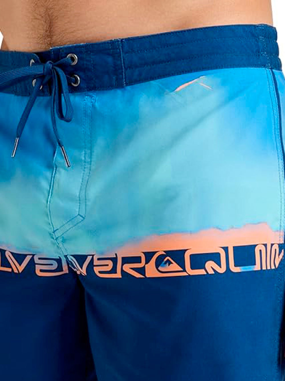 Costume Quicksilver Uomo