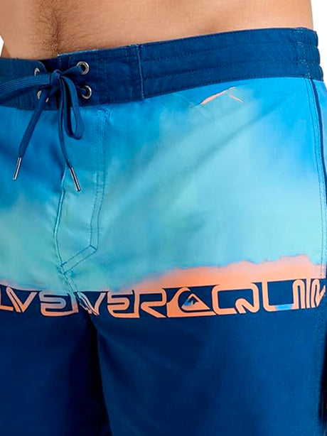 Costume Quicksilver Uomo