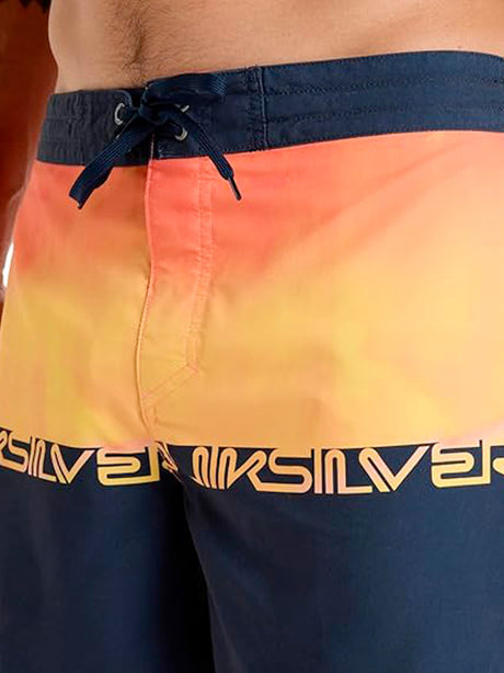 Costume Quicksilver Uomo