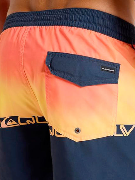Costume Quicksilver Uomo