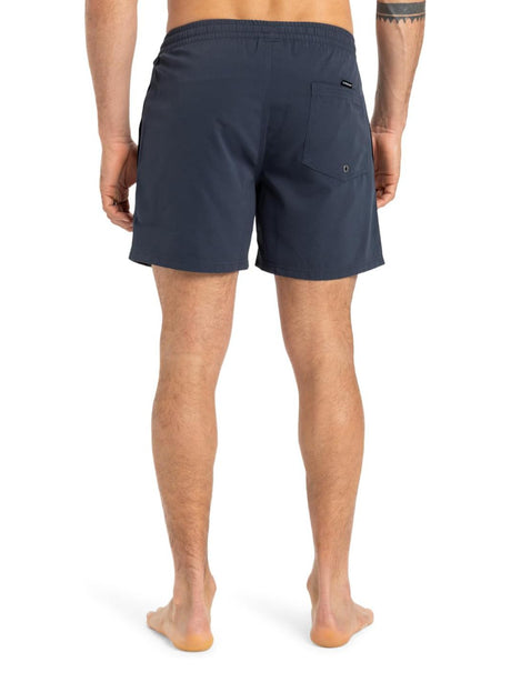 Costume Quicksilver Uomo - Blu