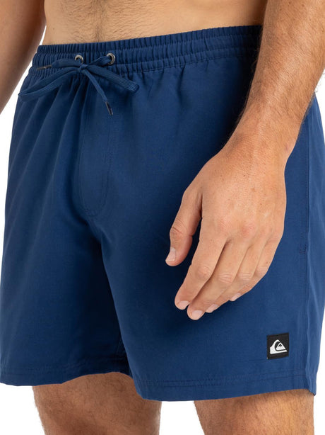 Costume Quicksilver Uomo - Blu