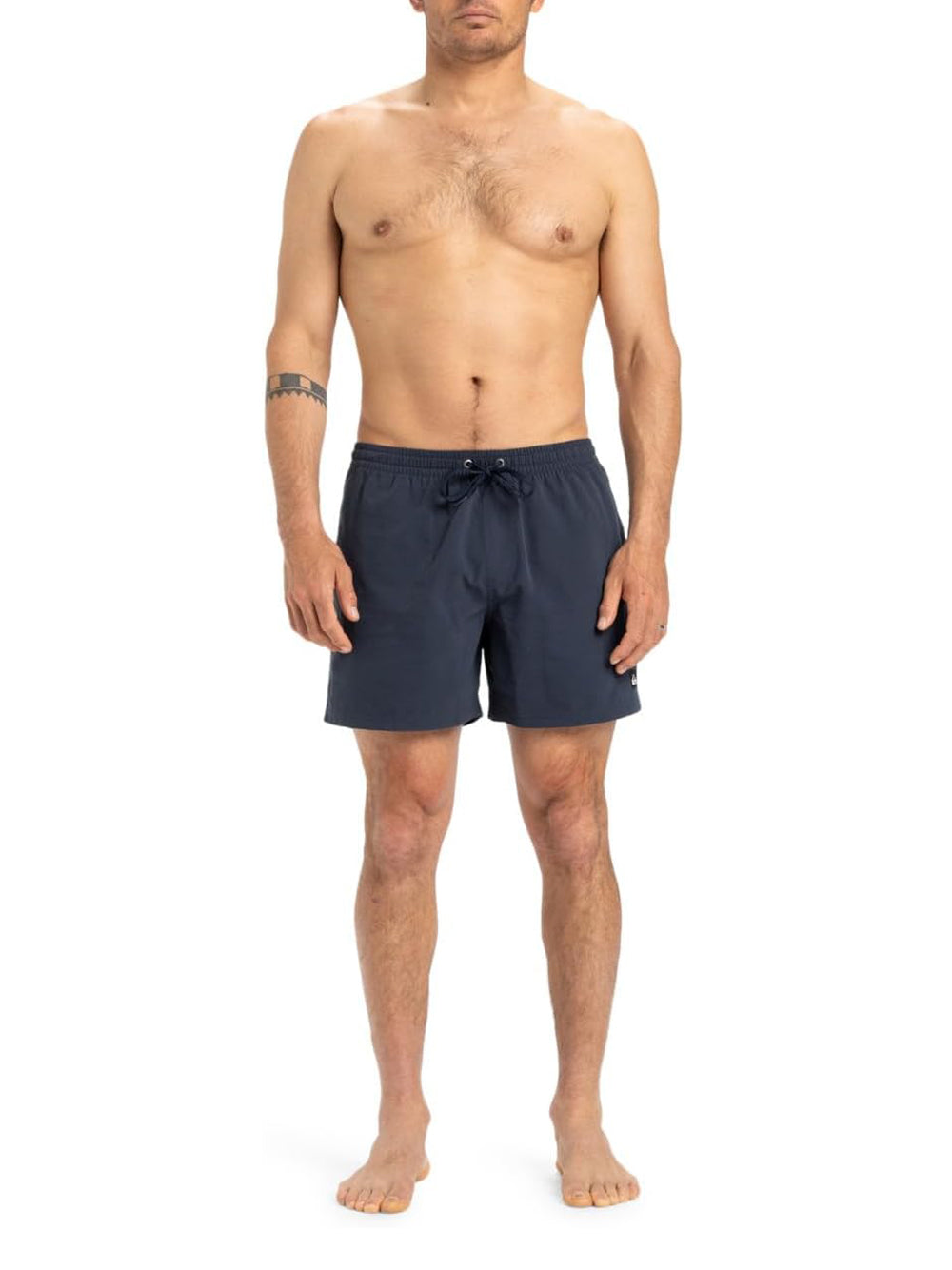 Costume Quicksilver Uomo - Blu