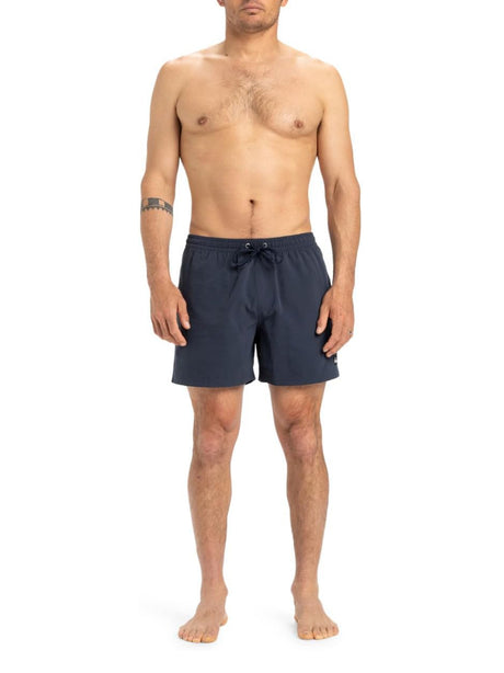 Costume Quicksilver Uomo - Blu