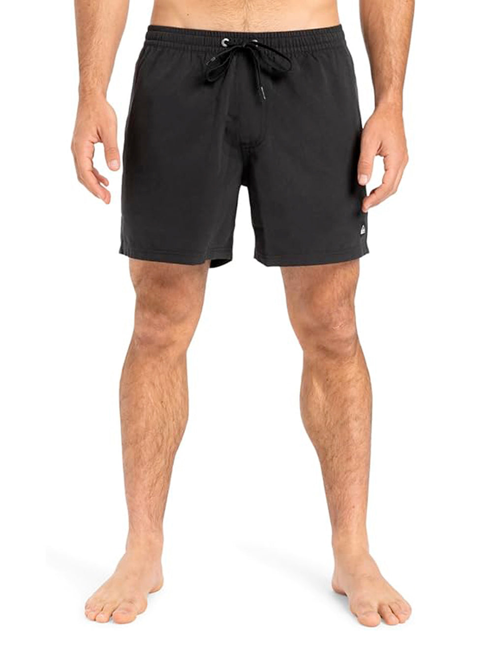 Costume Quicksilver Uomo - Nero
