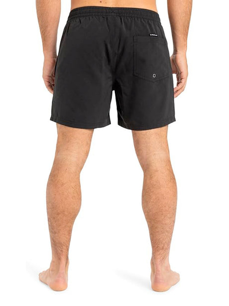 Costume Quicksilver Uomo - Nero