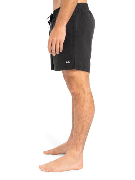 Costume Quicksilver Uomo - Nero