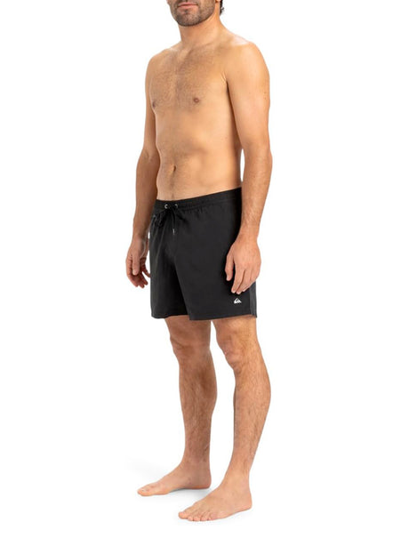 Costume Quicksilver Uomo - Nero