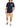 T-shirt Quicksilver Uomo - Blu